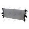 ABAKUS 009-017-0040-B Radiador, refrigeración del motor - 1