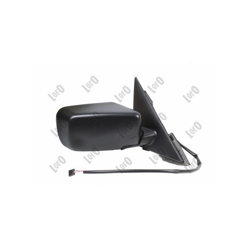ABAKUS 0411M21 Retrovisor exterior - 1