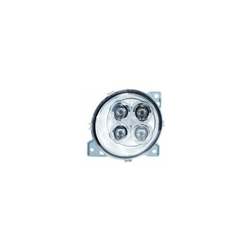 ABAKUS 771-1603L-AE Luz diurna - 1