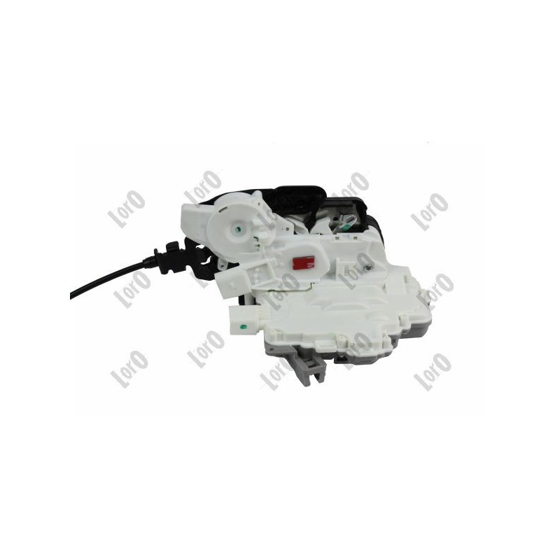 ABAKUS 132-003-057 Cerradura de puerta - 1