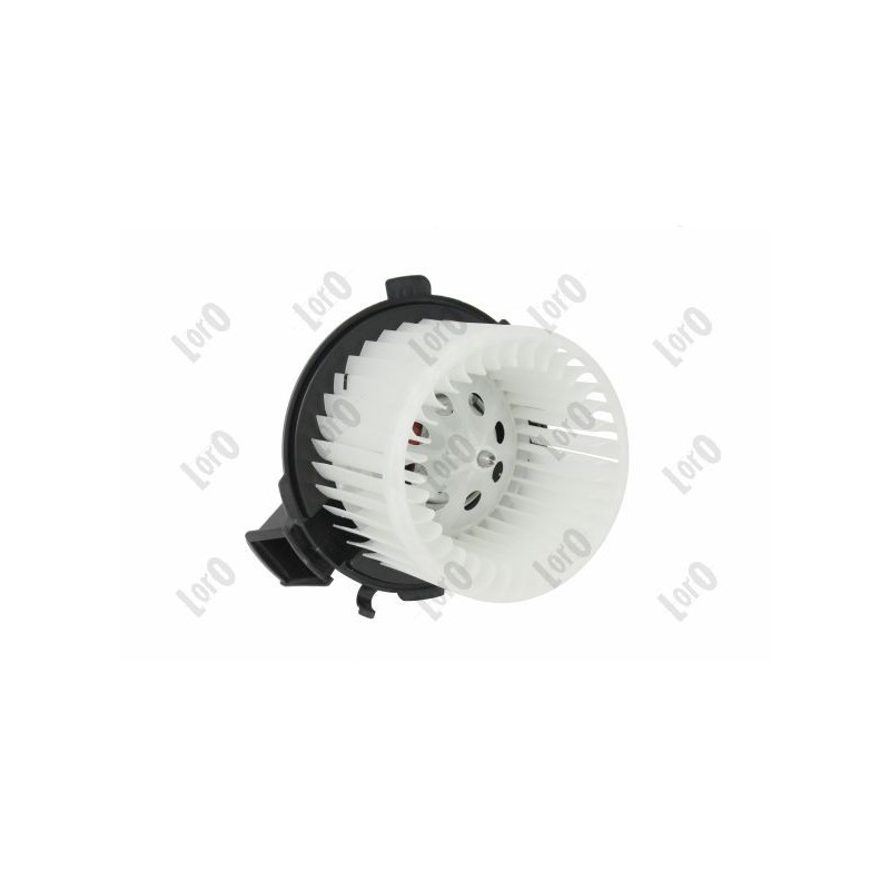 ABAKUS 038-022-0017 Ventilador habitáculo - 1