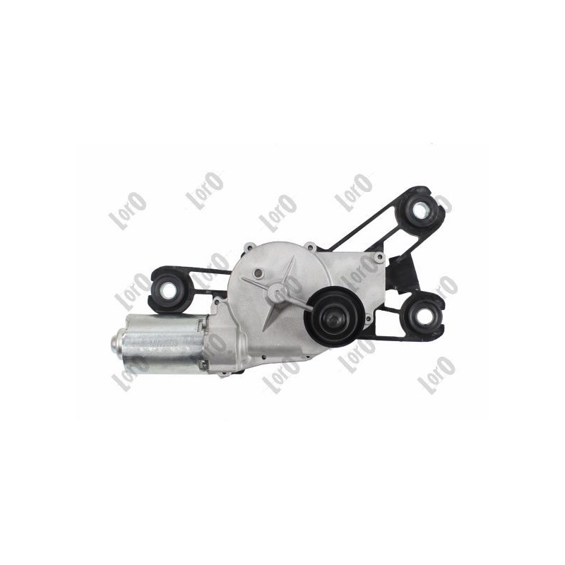 ABAKUS 103-06-014 Motor del limpiaparabrisas - 1