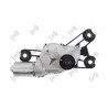 ABAKUS 103-06-014 Motor del limpiaparabrisas - 1