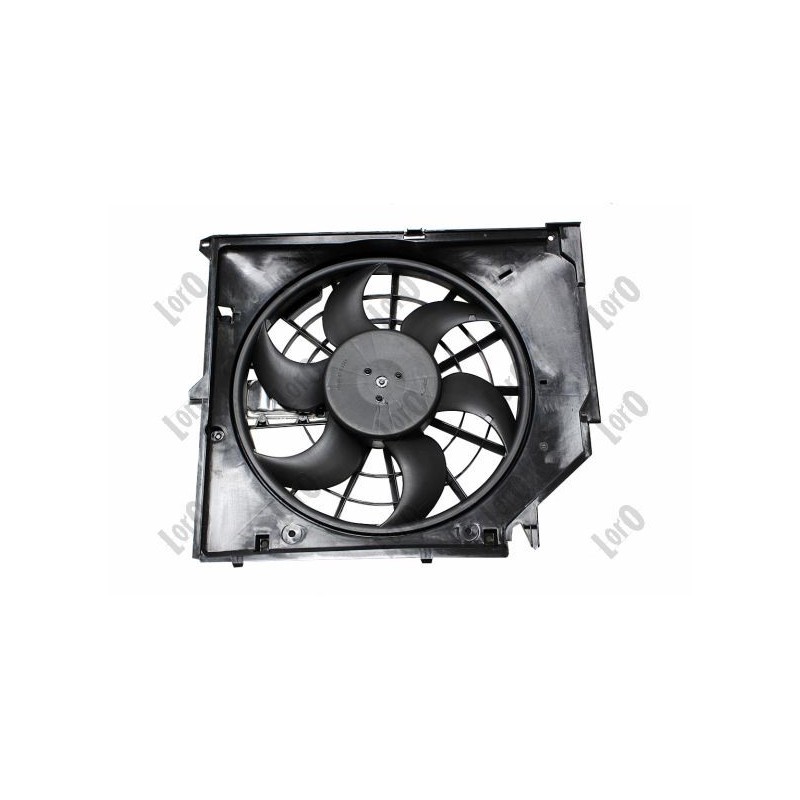 ABAKUS 017-014-0001 Ventilador, refrigeración del motor - 1