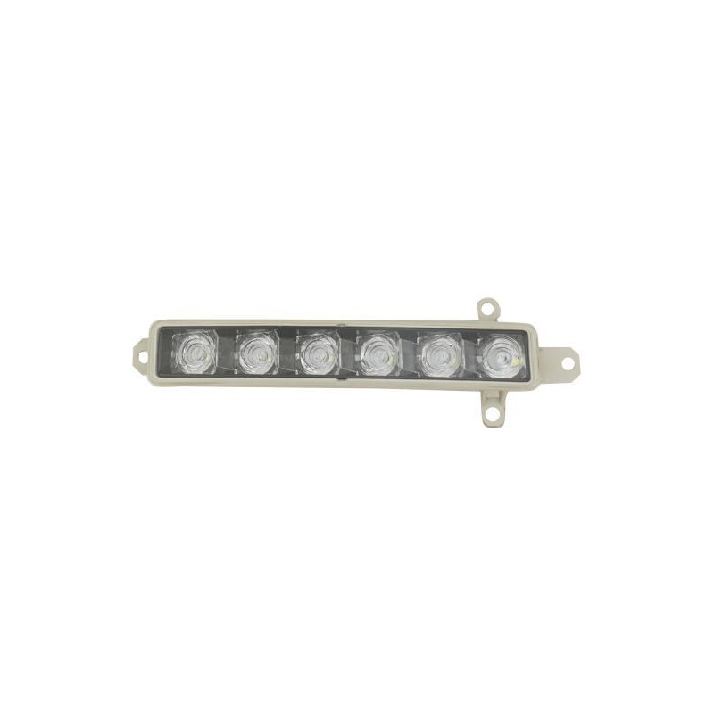 ABAKUS 550-1607N-AEN Luz diurna - 1