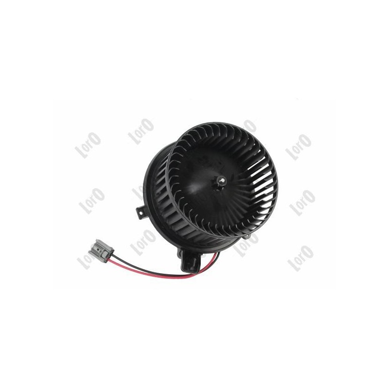 ABAKUS 037-022-0016 Ventilador habitáculo - 1