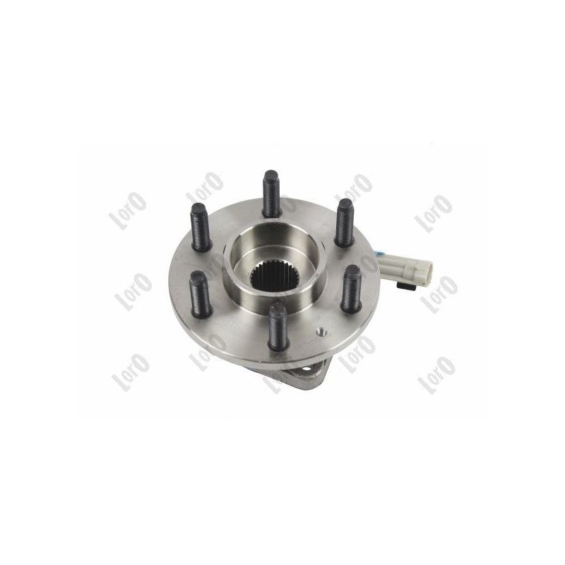 ABAKUS 141-01-332 Juego de cojinete de rueda - 1