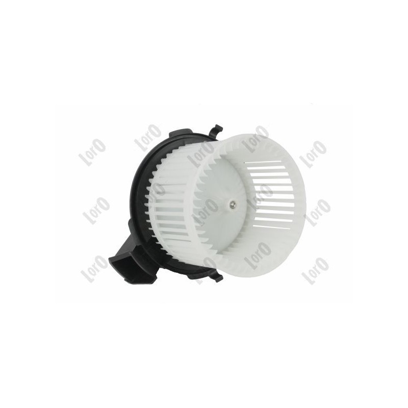 ABAKUS 017-022-0009 Ventilador habitáculo - 1