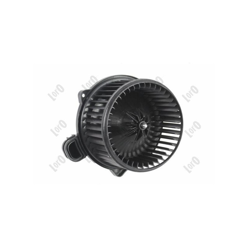 ABAKUS 019-022-0002 Ventilador habitáculo - 1