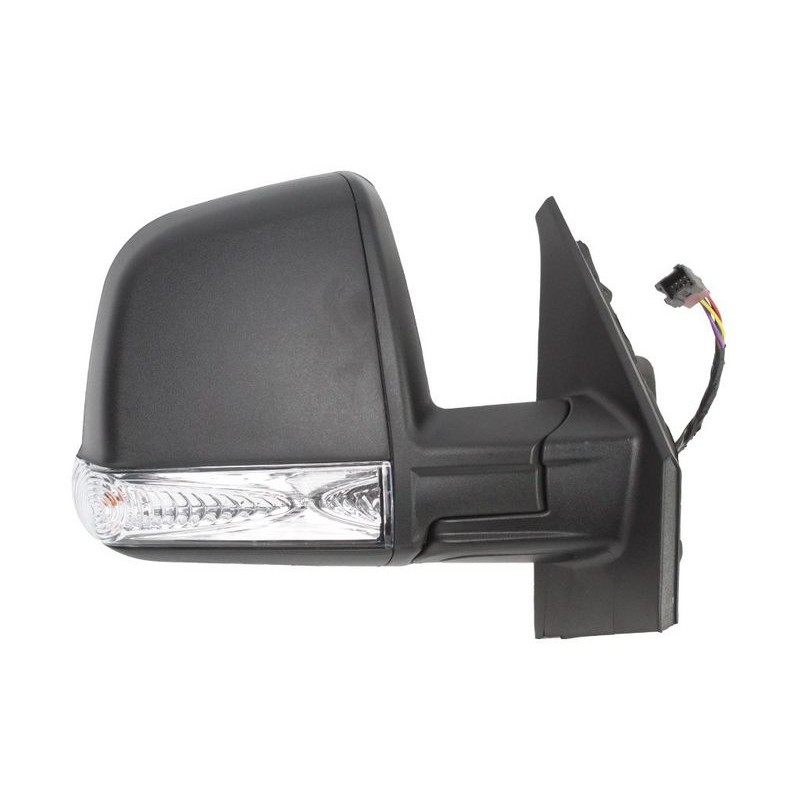ABAKUS 1152M06 Retrovisor exterior - 1