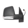 ABAKUS 1152M06 Retrovisor exterior - 1