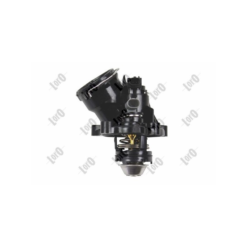 ABAKUS 014-025-0017 Termostato, refrigerante - 1