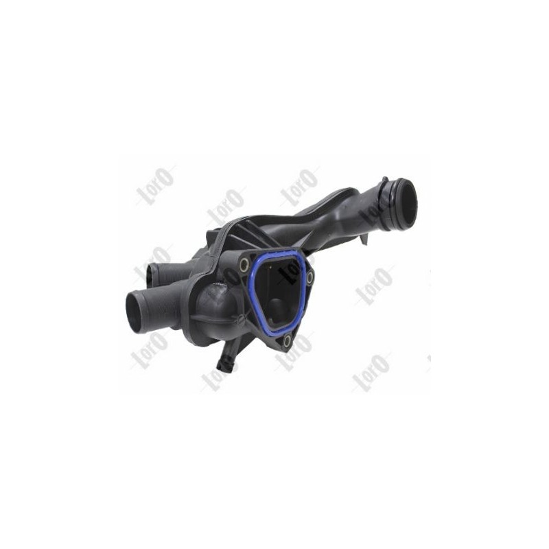 ABAKUS 038-025-0015 Termostato, refrigerante - 1
