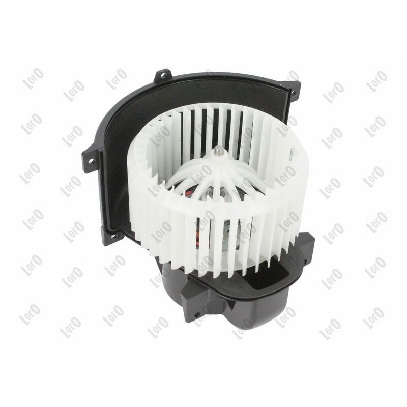 ABAKUS 003-022-0001 Ventilador habitáculo - 1