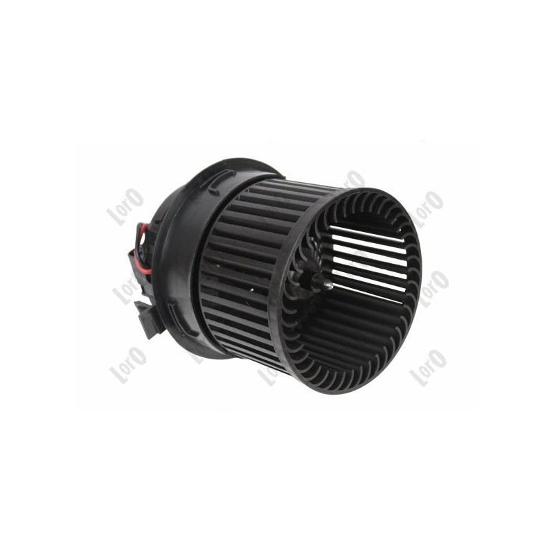 ABAKUS 038-022-0008 Ventilador habitáculo - 1