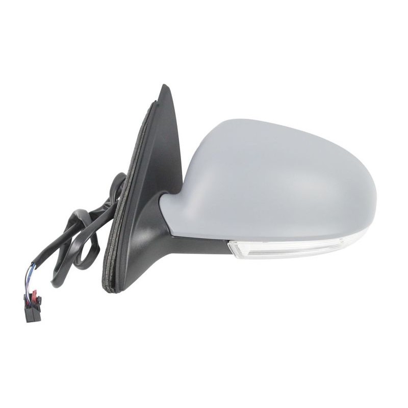 ABAKUS 4005M01 Retrovisor exterior - 1
