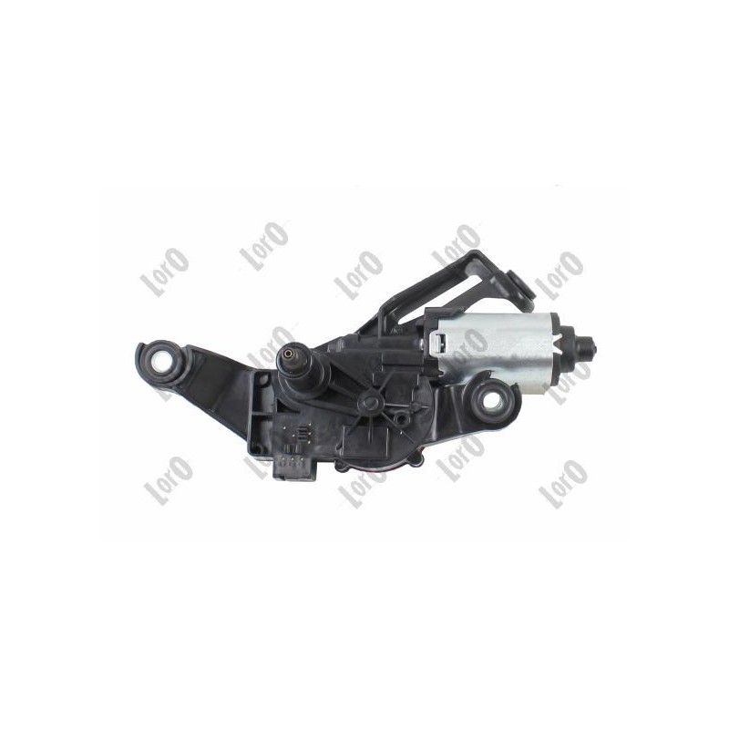ABAKUS 103-06-005 Motor del limpiaparabrisas - 1