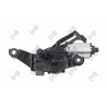 ABAKUS 103-06-005 Motor del limpiaparabrisas - 1