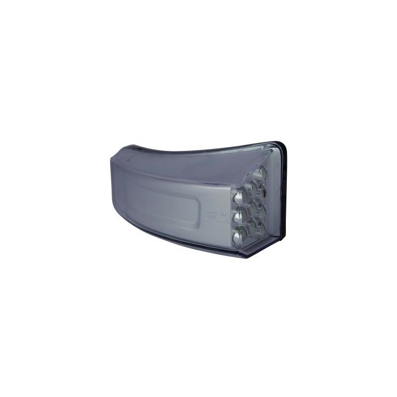 ABAKUS 773-1522L-AE1 Piloto intermitente - 1