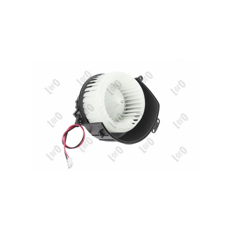 ABAKUS 037-022-0010 Ventilador habitáculo - 1