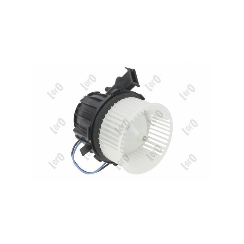 ABAKUS 003-022-0005 Ventilador habitáculo - 1