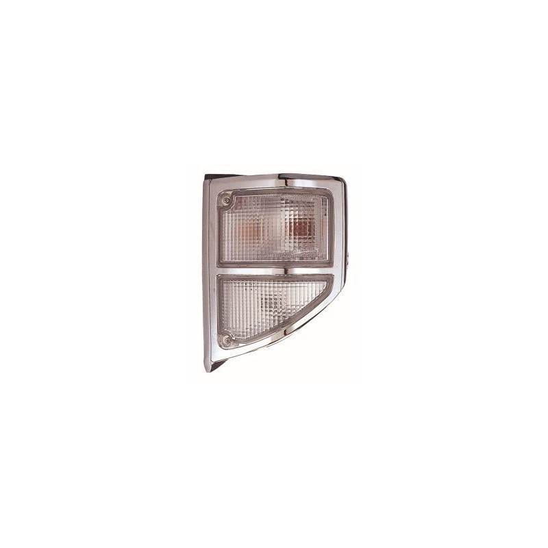 ABAKUS 212-15G6P-AE1C Kit intermitentes - 1