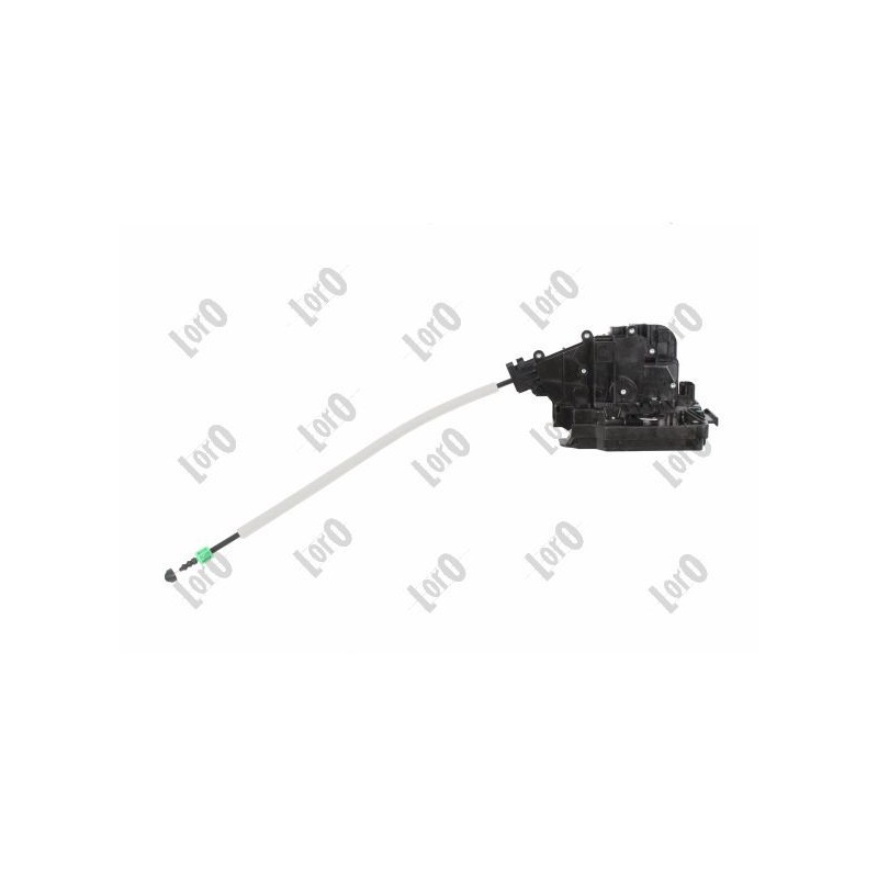 ABAKUS 132-054-011 Cerradura de puerta - 1