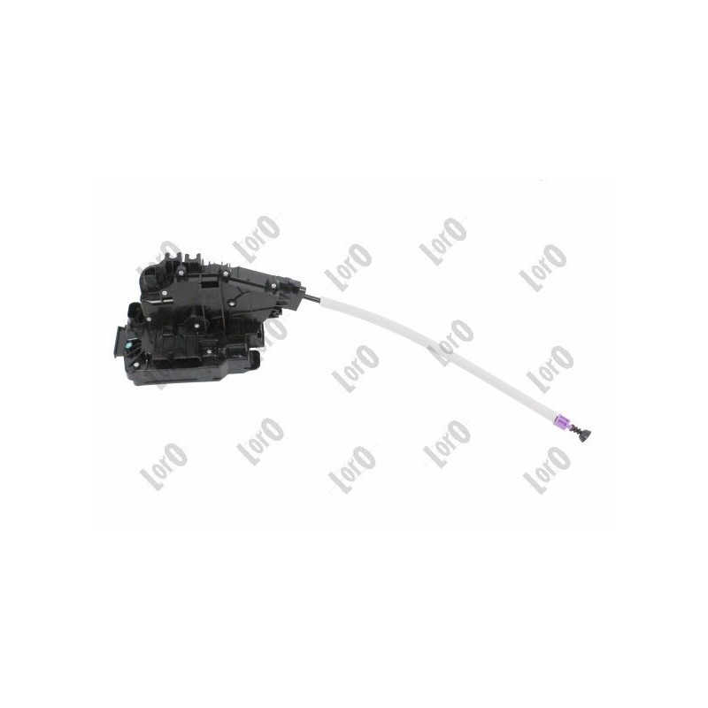 ABAKUS 132-054-014 Cerradura de puerta - 1