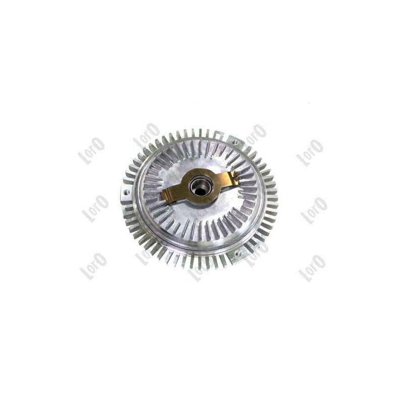 ABAKUS 014-013-0001 Embrague, ventilador del radiador - 1