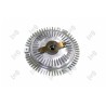 ABAKUS 014-013-0001 Embrague, ventilador del radiador - 1