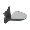 ABAKUS 4013M10 Retrovisor exterior - 1