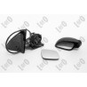ABAKUS 4016M04 Retrovisor exterior - 1