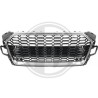 DIEDERICHS 1046441 Panal de radiador - 1