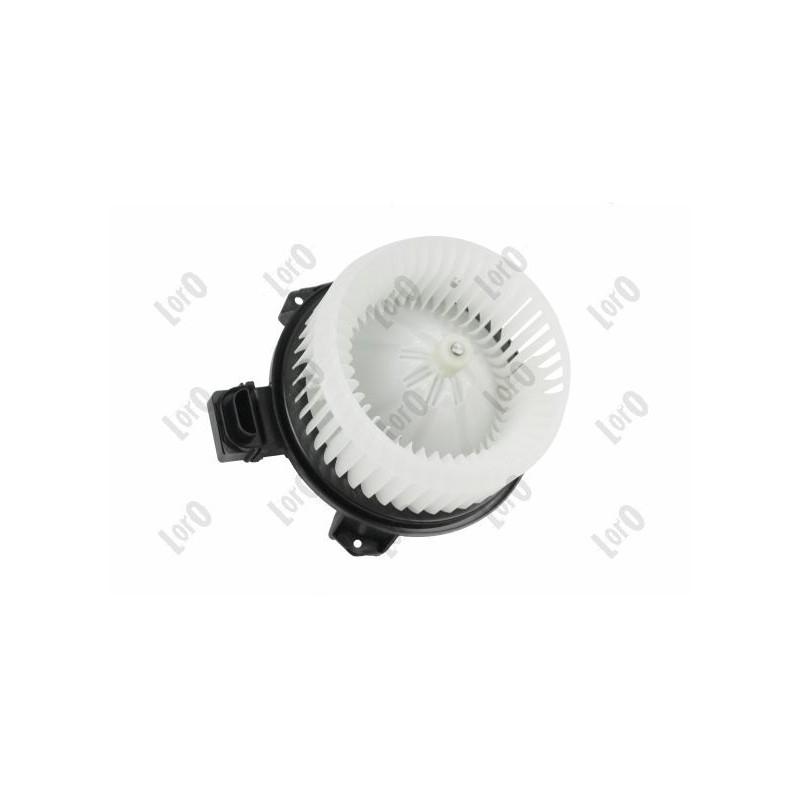 ABAKUS 018-022-0002 Ventilador habitáculo - 1