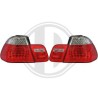 DIEDERICHS 1214895 Juego luz trasera - 1