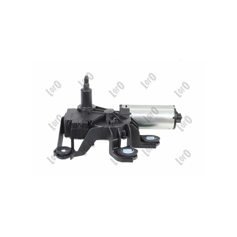 ABAKUS 103-06-016 Motor del limpiaparabrisas - 1