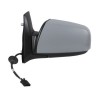 ABAKUS 2833M03 Retrovisor exterior - 1