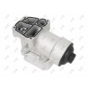 ABAKUS 100-01-011AL Radiador de aceite, aceite motor - 1