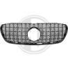 DIEDERICHS 1699240 Pieza interior panal radiador