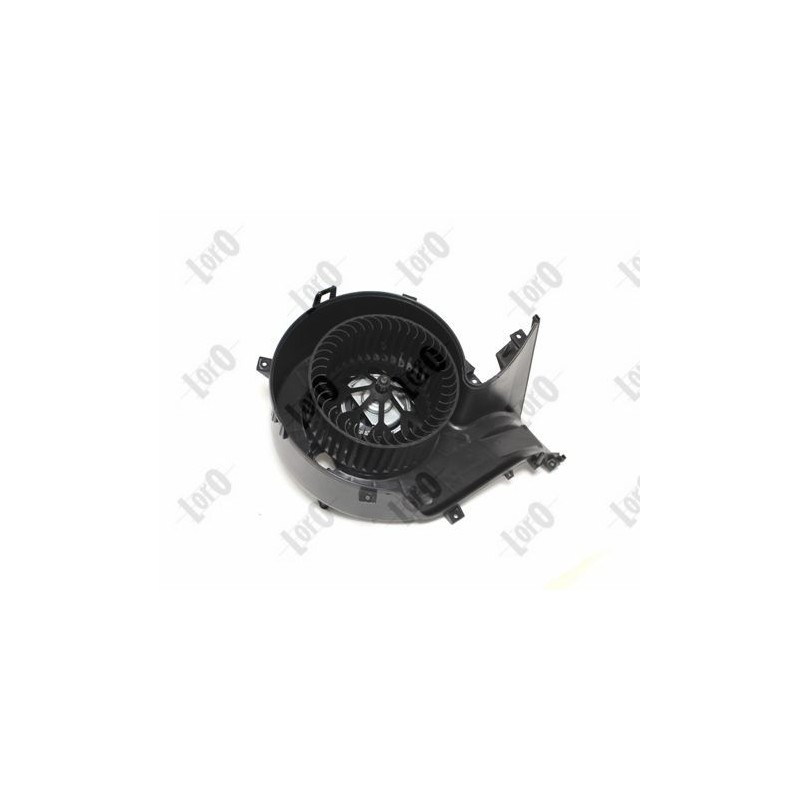 ABAKUS 037-022-0001 Ventilador habitáculo - 1