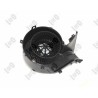 ABAKUS 037-022-0001 Ventilador habitáculo - 1