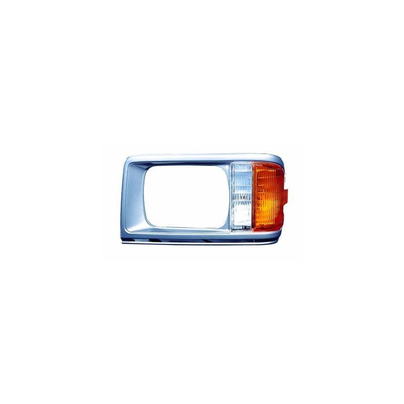 ABAKUS 216-1557L-U Piloto intermitente - 1