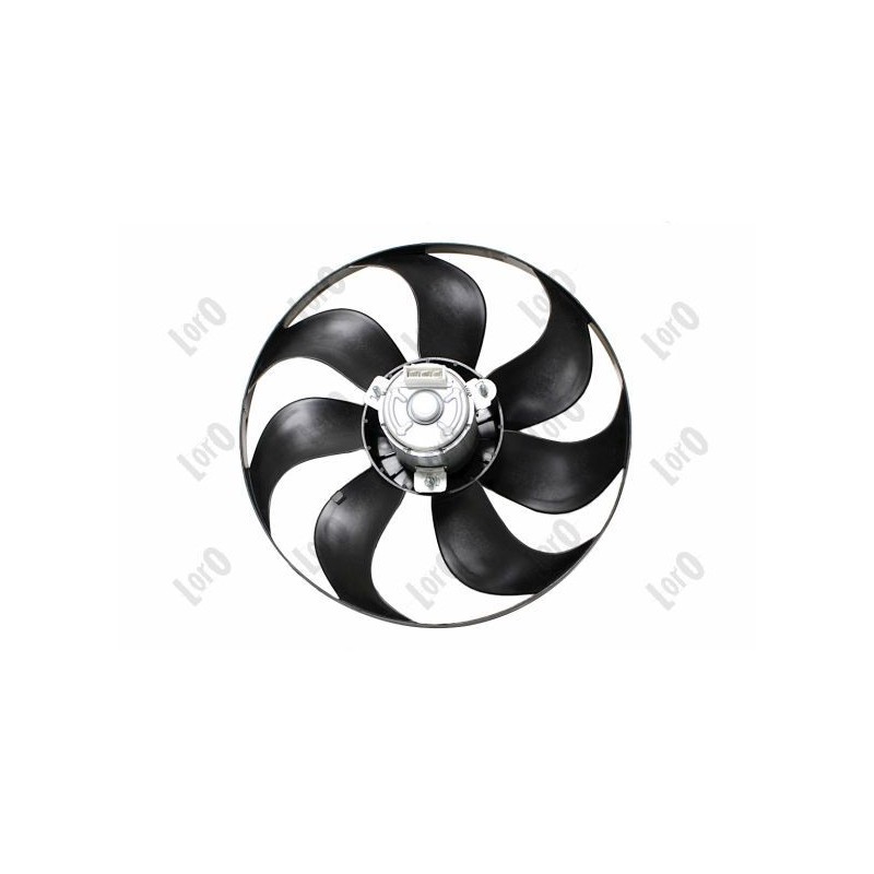 ABAKUS 053-014-0018 Ventilador, refrigeración del motor - 1