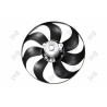 ABAKUS 053-014-0018 Ventilador, refrigeración del motor - 1