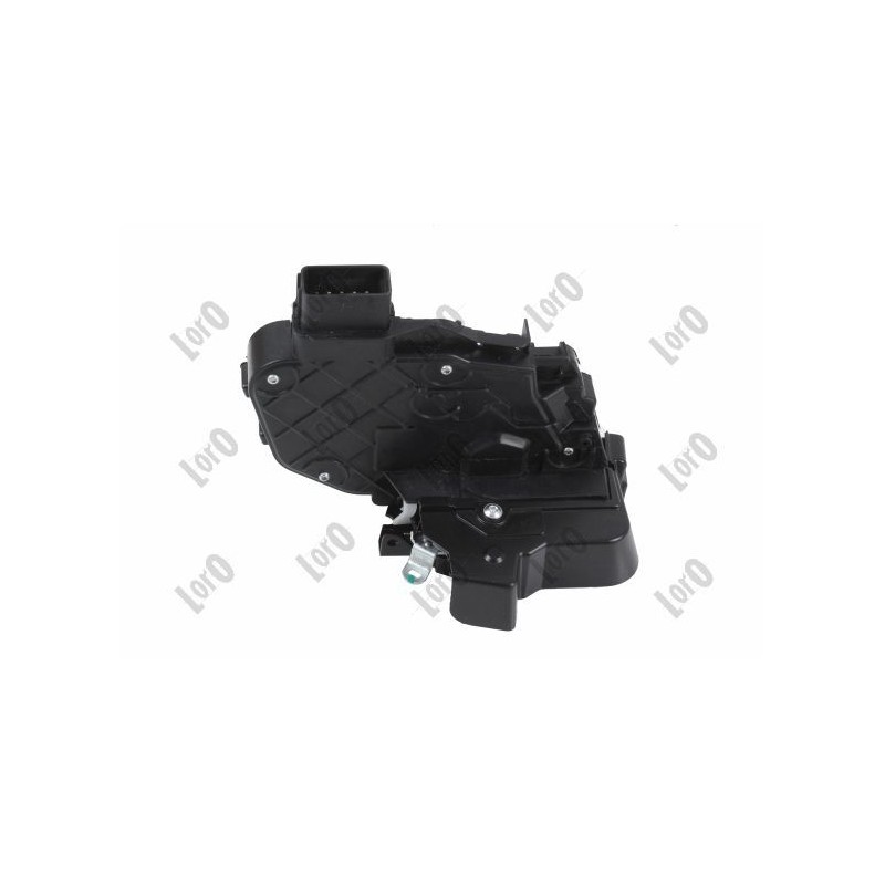 ABAKUS 132-017-003 Cerradura de puerta - 1