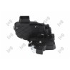 ABAKUS 132-017-003 Cerradura de puerta - 1