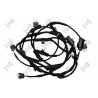ABAKUS 120-00-031 Kit reparación cables, sensor asistente estacionamiento - 1
