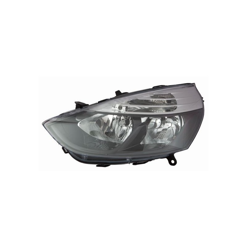 ABAKUS 551-1197RMLEMN2 Faro principal - 1