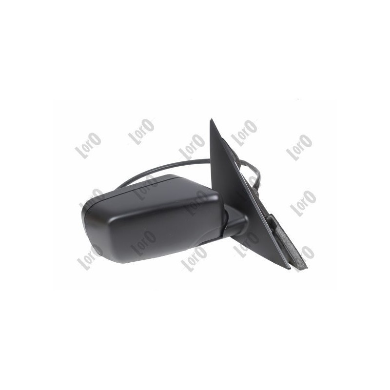 ABAKUS 0410M02 Retrovisor exterior - 1