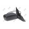 ABAKUS 0410M02 Retrovisor exterior - 1